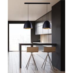 Puszka CAMELEON CANOPY C 780 8561 czarny Nowodvorski