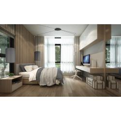 Puszka CAMELEON CANOPY A II 8563 czarny Nowodvorski