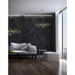 Puszka CAMELEON CANOPY F 8547 czarny Nowodvorski