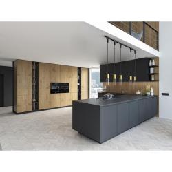 CAMELEON ADAPTER PROFILE 8360 czarny Nowodvorski