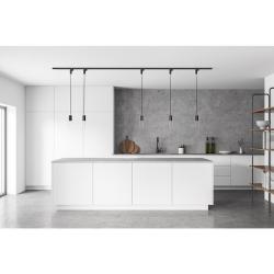 CAMELEON ADAPTER PROFILE 8360 czarny Nowodvorski