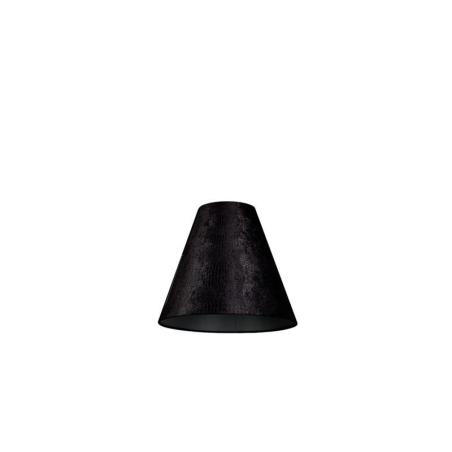 Klosz CAMELEON CONE S 8415 czarny