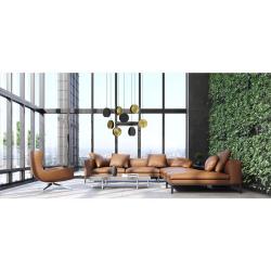 Klosz CAMELEON WHEEL 8423 czarny Nowodvorski