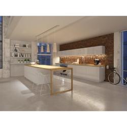 Klosz CAMELEON DOVER 8464 drewno Nowodvorski