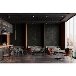 Klosz CAMELEON LASER 1000 SOLID 8486 drewno Nowodvorski