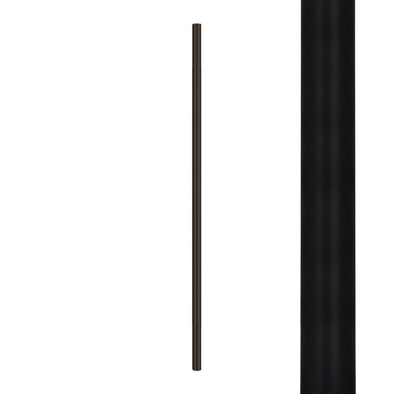 Klosz CAMELEON LASER 1000 SOLID 8487 czarny