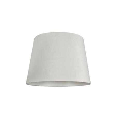 Klosz CAMELEON CONE M 8496 biały