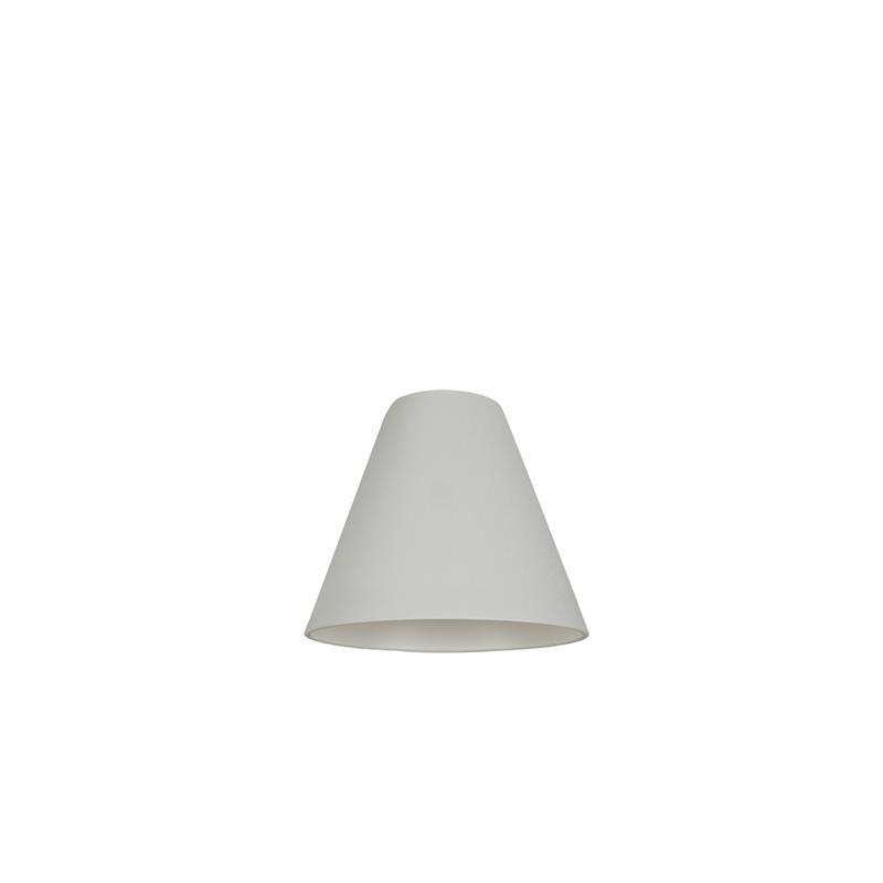 Klosz CAMELEON CONE S 8500 biały