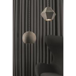 Klosz CAMELEON GEOMETRIC A 8466 szary Nowodvorski