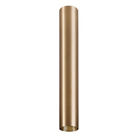 Klosz CAMELEON EYE L 8484 złoty