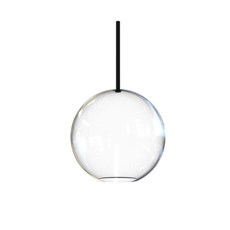 Klosz CAMELEON SPHERE L 8528 transparentny
