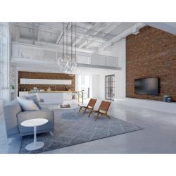 Klosz CAMELEON SPHERE L 8528 transparentny Nowodvorski