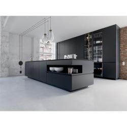 Klosz CAMELEON PEAR S 8534 transparentny Nowodvorski