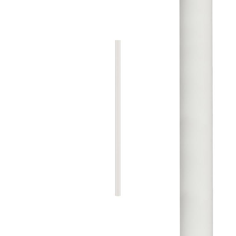 Klosz CAMELEON LASER 750 8570 biały