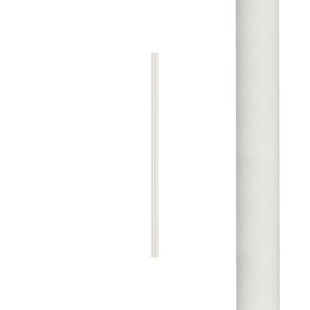 Klosz CAMELEON LASER 750 8570 biały