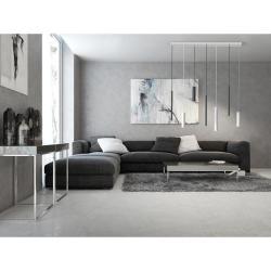 Klosz CAMELEON LASER 490 8572 czarny Nowodvorski