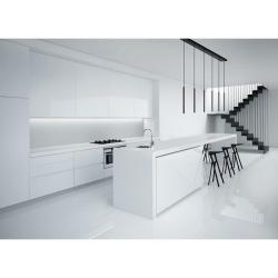 Klosz CAMELEON LASER 490 8572 czarny Nowodvorski