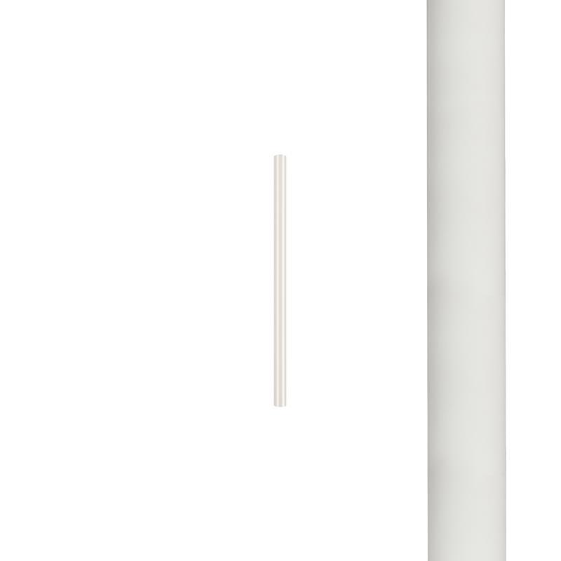 Klosz CAMELEON LASER 490 8573 biały