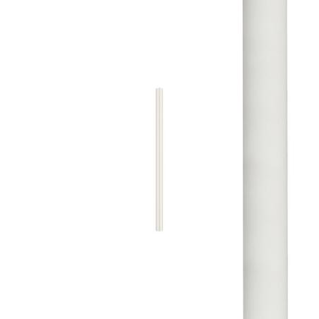 Klosz CAMELEON LASER 490 8573 biały