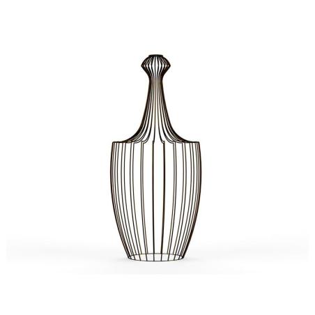 Klosz CAMELEON LUKSOR L 8593 złoty