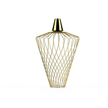 Klosz CAMELEON WAVE L 8600 złoty