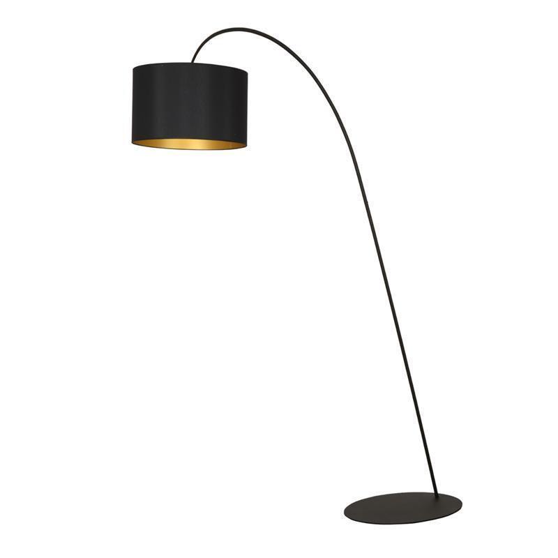 Lampa podłogowa - Alice gold 1 L 4963