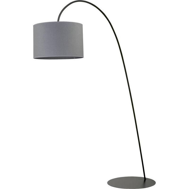 Lampa podłogowa  - ALICE GRAY 6818
