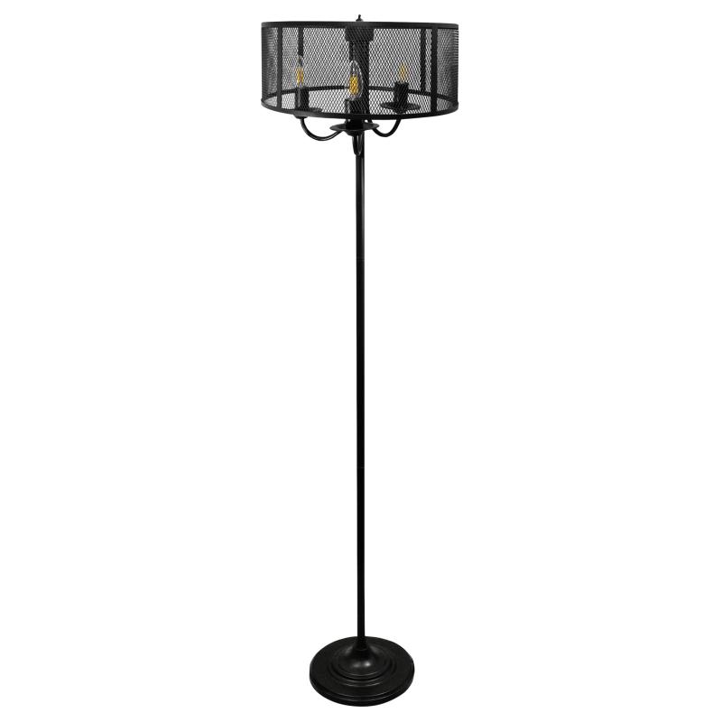 lampa podłogowa - il mio SOHO 310880