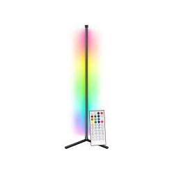 Narożna, dekoracyjna oprawa RGBW RGBWCORNER Tracon Electric