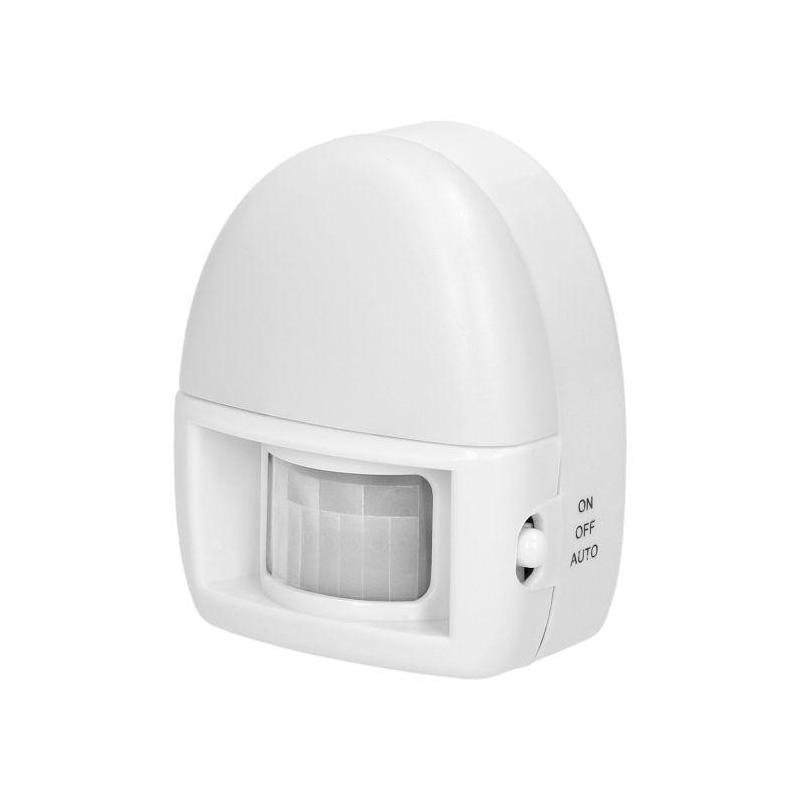 lampka nocna 3xLED z czujnikiem ruchu, 3xAA