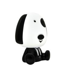 Lampka nocna - Piesek LED 307668 Goldlux