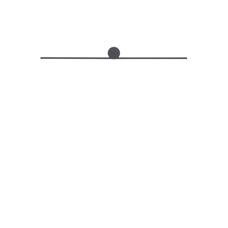 Lampa ścienna SPIN LED S 10368