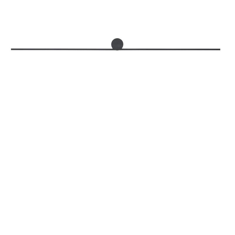 Lampa ścienna SPIN LED M 10370