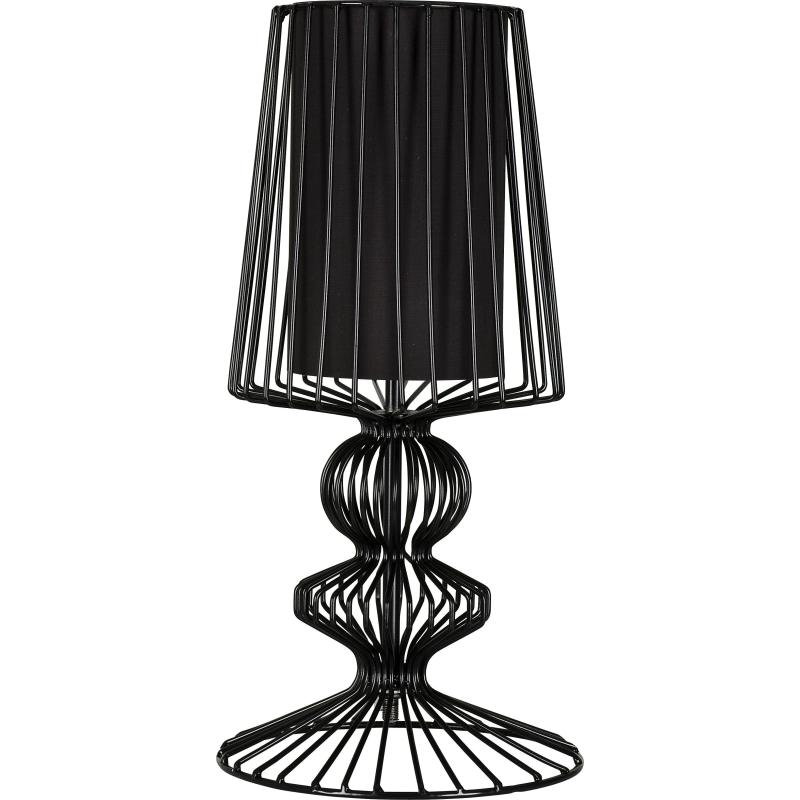 Lampka nocna - Aveiro S black I 5411