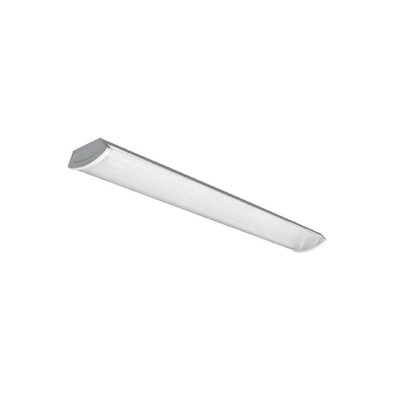 Oprawa świetlówkowa LED T8 2x120cm - Zefir PC KP