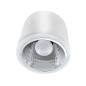 Oprawa downlight natynkowa Jupiter 17