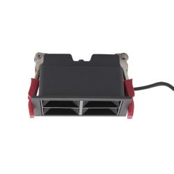 Podtynkowa oprawa liniowa MIDI LED 40W 3000K 10064 Nowodvorski