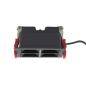 Podtynkowa oprawa liniowa MIDI LED 40W 3000K 10064
