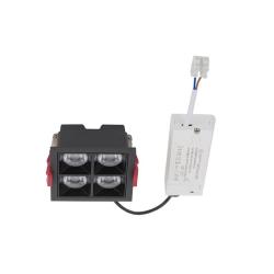 Podtynkowa oprawa liniowa MIDI LED 40W 3000K 10064 Nowodvorski