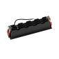Podtynkowa oprawa liniowa MIDI LED 40W 3000K 10065