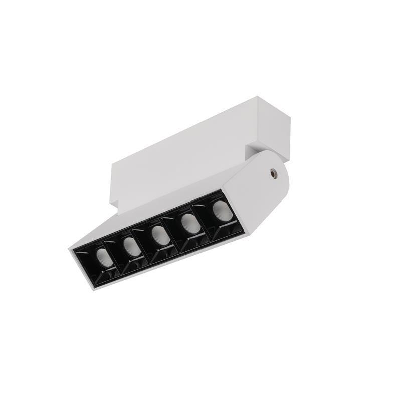 Reflektor FOCUS MINI LED 10W 3000K 10067