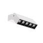 Reflektor FOCUS MINI LED 10W 3000K 10067