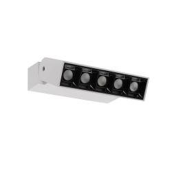 Reflektor FOCUS MINI LED 10W 3000K 10067 Nowodvorski