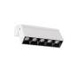 Reflektor FOCUS MINI LED 10W 3000K 10067