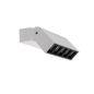 Reflektor FOCUS MINI LED 10W 3000K 10067