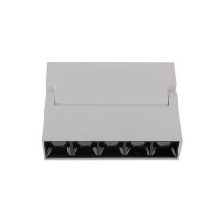Reflektor FOCUS MINI LED 10W 3000K 10067 Nowodvorski