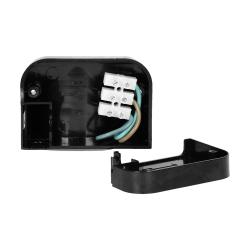 Czujnik ruchu OR-CR-201/W biały Orno