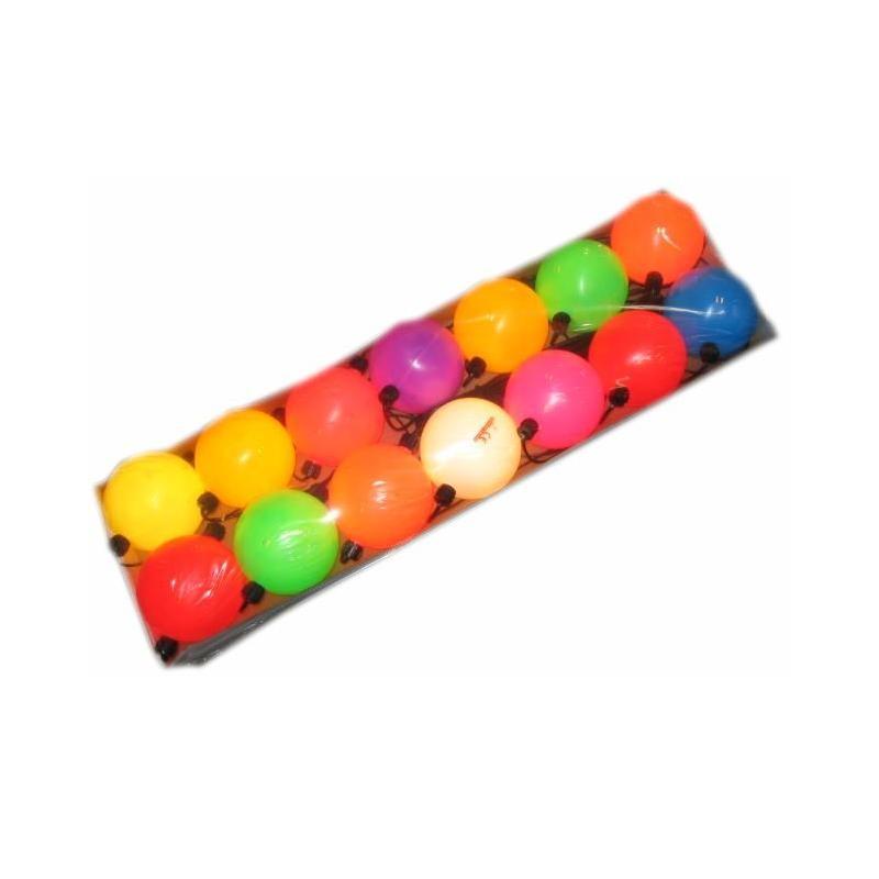 Lampion LD-14 - multikolor