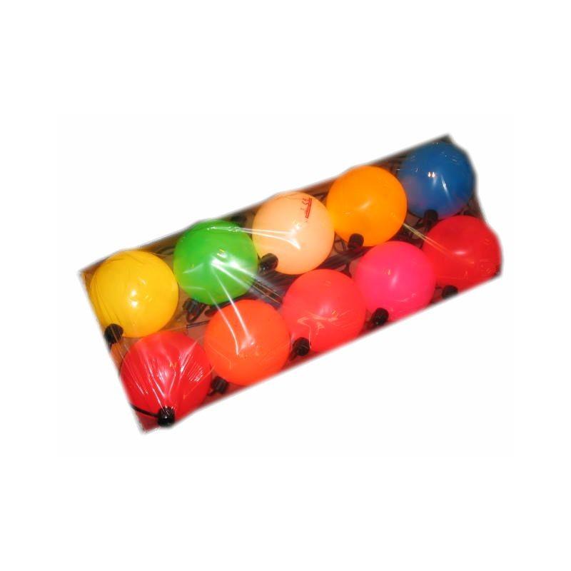 Lampion LD-10 - multikolor Lampion LD-10 - multikolor