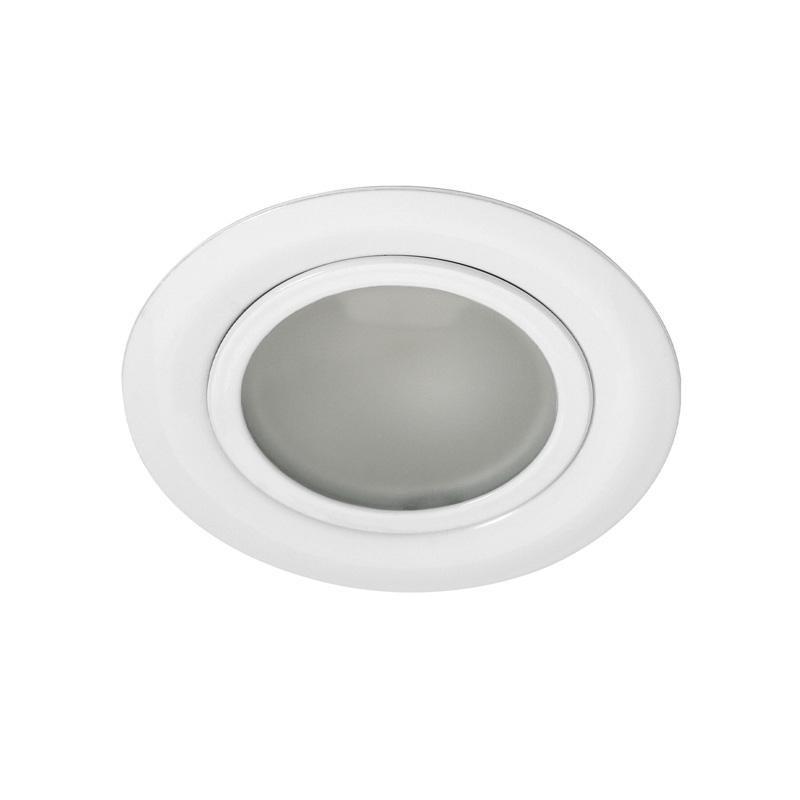 Oprawa halogenowa GAVI CT-2116 B W